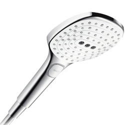 Hansgrohe 汉斯格雅 飞雨E120 26521400 3速节水型手持花洒