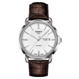 TISSOT 天梭 海星自动III系列 T065.430.16.031.00 男款自动机械表
