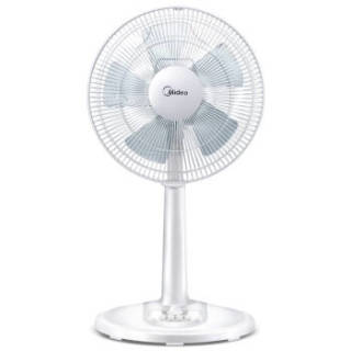 Midea 美的 FTS30-15A 五叶 落地扇