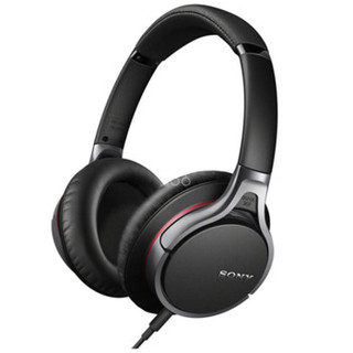 SONY 索尼 MDR-10RNC 头戴式降噪立体声耳机