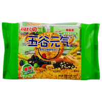 koloo 可拉奥 五谷元气 谷物酥性饼干 原味 158g