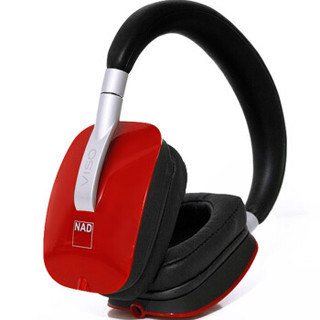 NAD VISO HP50 头戴式耳机