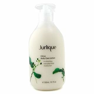 Jurlique 茱莉蔻 柑橘身体滋润乳液 300ml