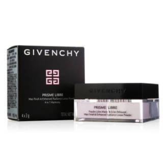 GIVENCHY 纪梵希 轻盈无痕明星四色散粉
