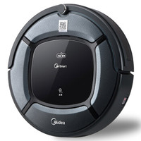 Midea 美的 R1-L102B 扫地机器人