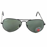 Ray·Ban 雷朋 RB3025 002/58 偏光太阳镜
