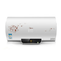 Midea 美的 F50-21W6(B) 电热水器 50L