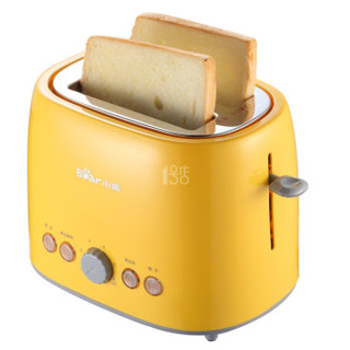 Bear 小熊 DSL-606 多士炉烤面包机