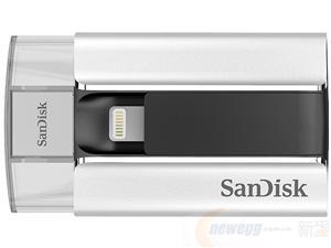 SanDisk 闪迪 iXpand 欢欣i享 32G手机U盘