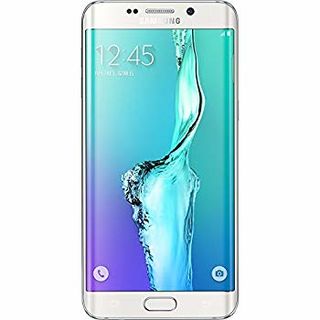 SAMSUNG 三星 Galaxy S6 Edge+ 4G手机 4GB+32GB 雪晶白