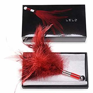 LELO Tantra 天娇羽毛挑逗棒