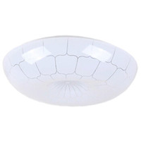  纳新 LED吸顶灯 12W 水晶宫 613301