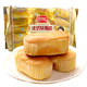 PANPAN FOODS 盼盼 法式软面包 奶香味 300g（内装15枚） *16件