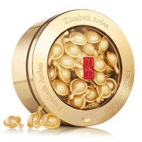 Elizabeth Arden 伊丽莎白·雅顿 金致胶囊面部精华液 60粒