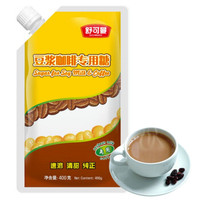 SUGARMAN 舒可曼 豆浆咖啡专用糖 400g