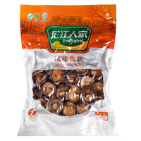  龙江人家 福建香菇 150g
