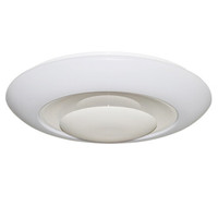 SIMON 西蒙 朗月 LED吸顶灯  42W