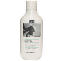 ecostore 宜可诚 温和低敏婴幼儿洗发水200ml/瓶