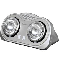 Midea 美的 DB06A1 浴霸