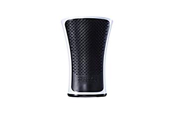 TANGLE TEEZER 水精灵 防滑顺发梳子 黑珍珠色