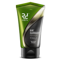 DUNK 锐度 男士活碳柔珠洁面乳 100ml