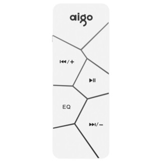 aigo 爱国者 MP3-103 MP3播放器