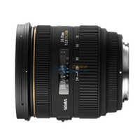 SIGMA 适马 24-70mm F2.8 IF EX DG HSM