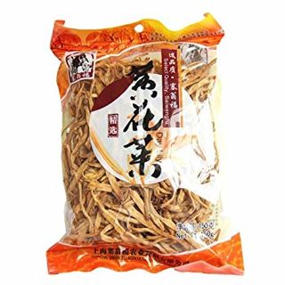 塞翁福 黄花菜 150g*3