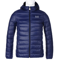 阿玛尼EMPORIO ARMANI 女款羽绒服