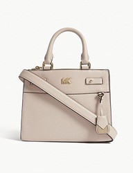 中亚Prime会员 : Michael Kors 迈克·科尔斯 女式 格拉梅西迷你信封包 30S8GG7S1L 187 浅粉 均码