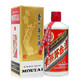 MOUTAI 茅台 飞天 43度 酱香型白酒 500ml