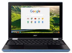 Acer 宏碁 Chromebook 11.6英寸上网本（N3060 4G 32G Chrome OS）