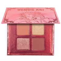 Lime Crime VENUS XSI 限量版 四色眼影盘 6.68g