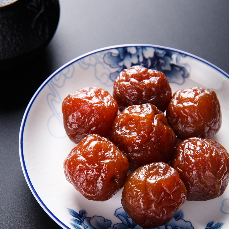 蜜饯果脯推荐_蜜饯果脯大全_什么值得买