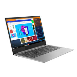  Lenovo  联想 YOGA S730 13.3英寸笔记本电脑（i5-8265U、8GB、512GB、72%NTSC）银