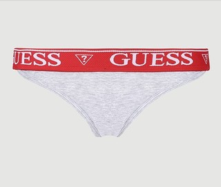 GUESS O84E37JR003 女士三角内裤