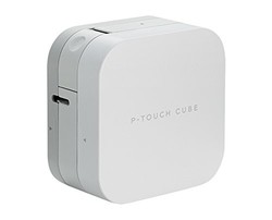 Brother 兄弟 P-touch CUBE 标签打印机