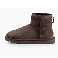 UGG Classic Mini II系列 1016222 女靴