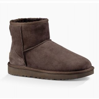 UGG Classic Mini II系列 1016222 女靴