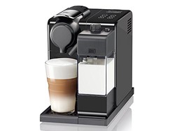 Nespresso 奈斯派索 Lattissima Touch EN560 胶囊咖啡机