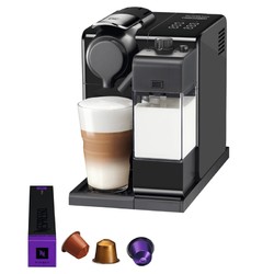 Nespresso  奈斯派索 Lattissima Touch EN560 胶囊咖啡机