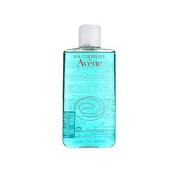 Avene 雅漾 清爽无皂基洁肤凝胶 200ml