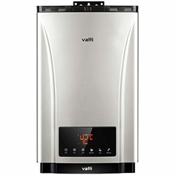 VATTI 华帝 JSQ30-i12033-16  16升 恒温热水器