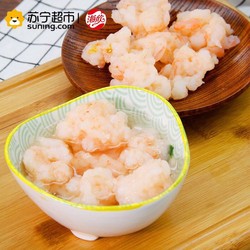 鱼极虾滑200g