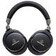 audio-technica 铁三角  ATH-MSR7 便携头戴式HIFI耳机