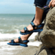 TOREAD 探路者 TFGE81955 男/女款沙滩鞋
