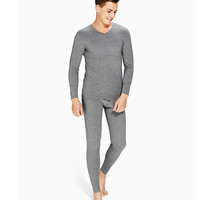 InteRight 7670201 男士保暖内衣套装