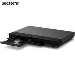 SONY 索尼 UBP-X700 4K UHD 蓝光高清播放器