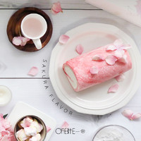  Onebite 一尝 日式堂岛卷 樱花卷 300g