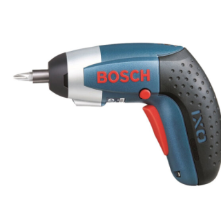 BOSCH 博世 IXO 3 softbag电动螺丝批套装